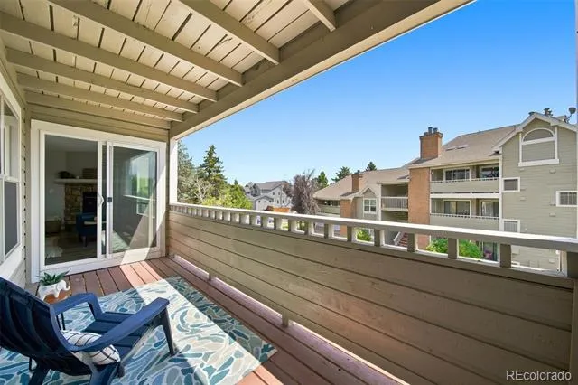 12093 W Cross Drive #204 Littleton, CO 80127