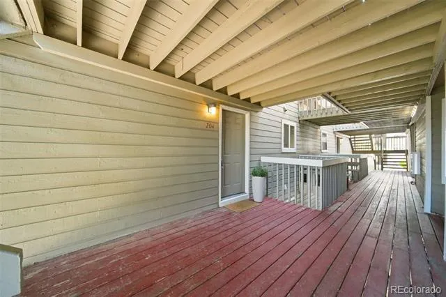 12093 W Cross Drive #204 Littleton, CO 80127