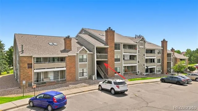 12093 W Cross Drive #204 Littleton, CO 80127