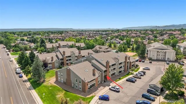 12093 W Cross Drive #204 Littleton, CO 80127