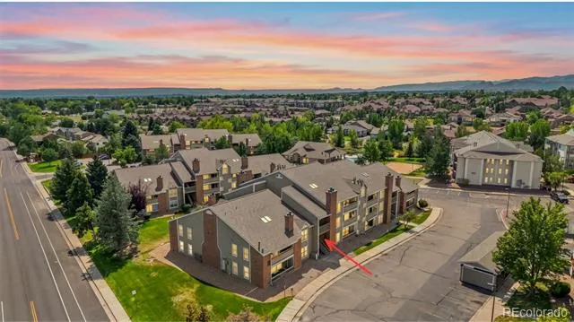 12093 W Cross Drive #204 Littleton, CO 80127