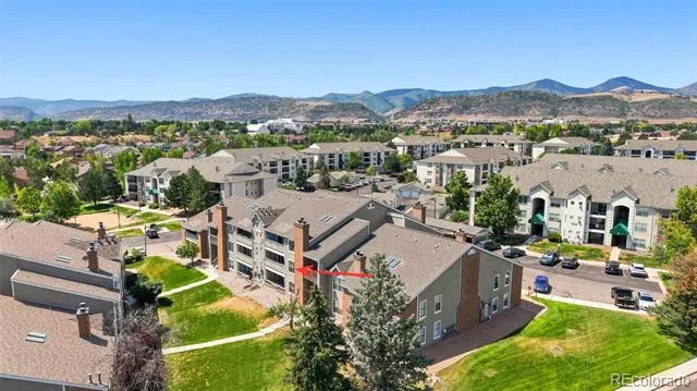 12093 W Cross Drive #204 Littleton, CO 80127
