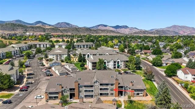 12093 W Cross Drive #204 Littleton, CO 80127
