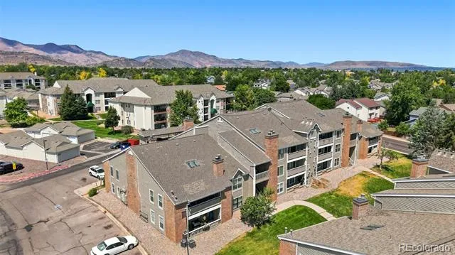 12093 W Cross Drive #204 Littleton, CO 80127