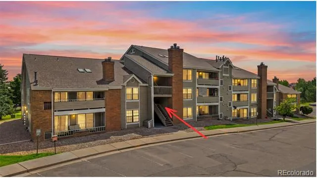 12093 W Cross Drive #204 Littleton, CO 80127