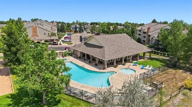 12093 W Cross Drive #204 Littleton, CO 80127