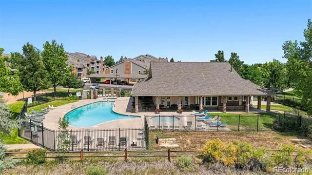 12093 W Cross Drive #204 Littleton, CO 80127