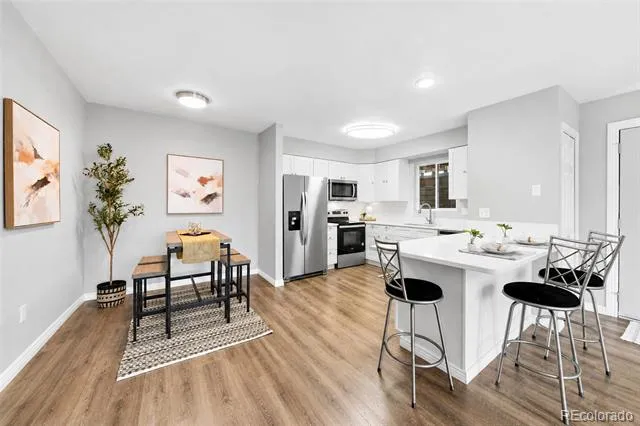12093 W Cross Drive #204 Littleton, CO 80127