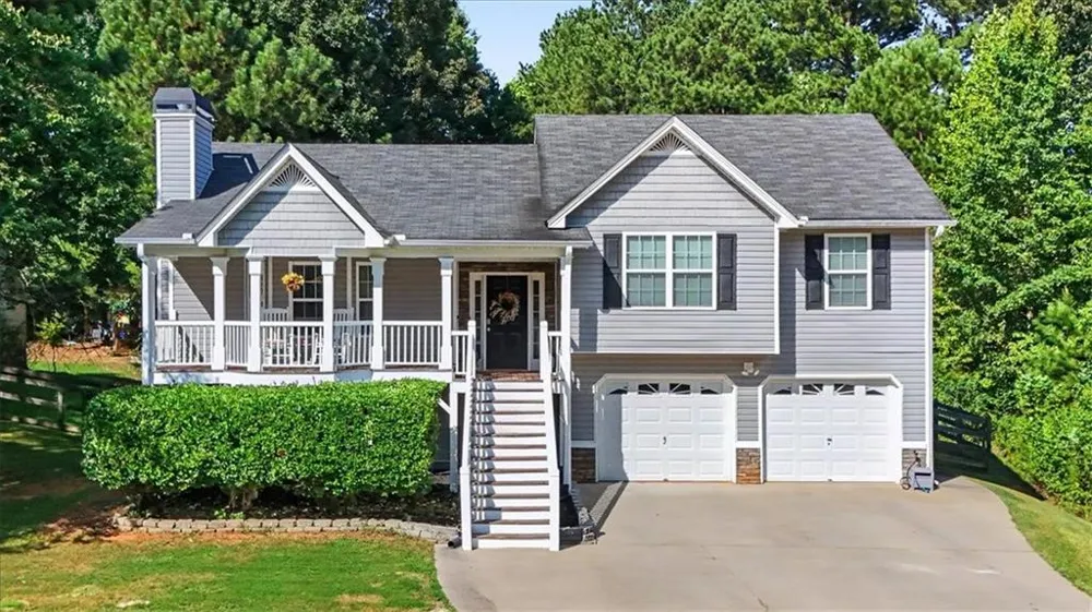 198 Meadow Spring Court Temple, GA 30179