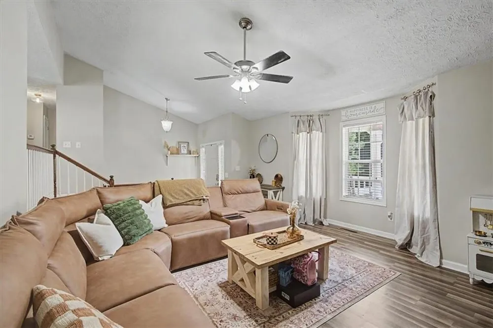 198 Meadow Spring Court Temple, GA 30179