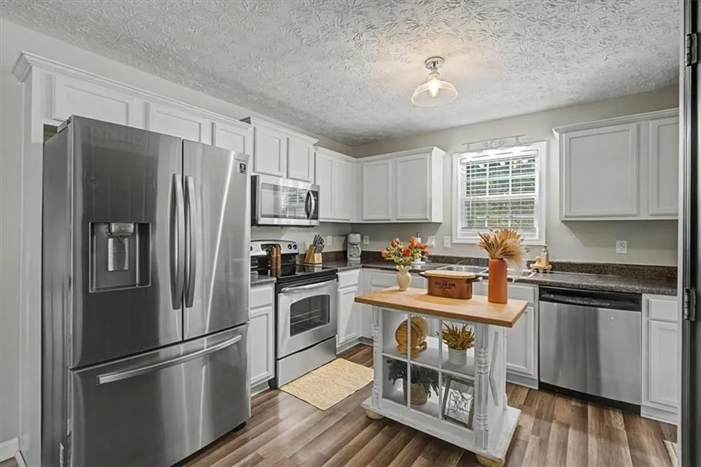 198 Meadow Spring Court Temple, GA 30179