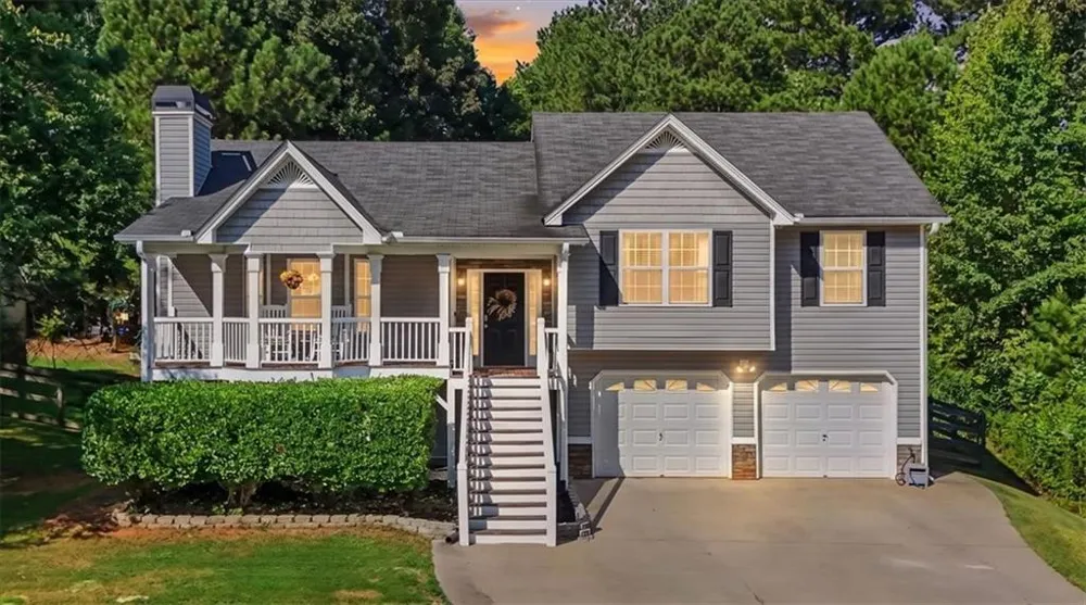 198 Meadow Spring Court Temple, GA 30179