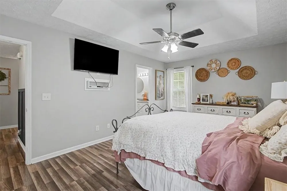 198 Meadow Spring Court Temple, GA 30179
