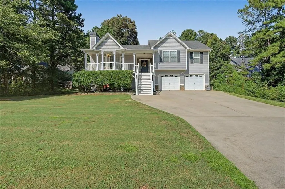 198 Meadow Spring Court Temple, GA 30179