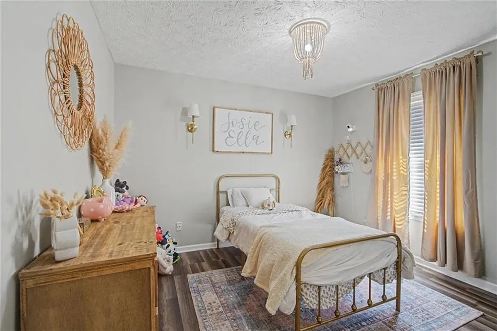 198 Meadow Spring Court Temple, GA 30179