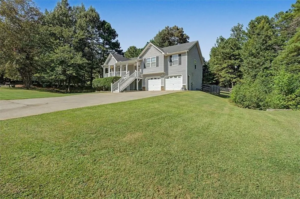 198 Meadow Spring Court Temple, GA 30179