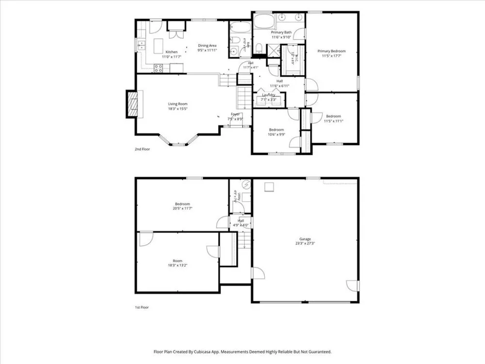 198 Meadow Spring Court Temple, GA 30179