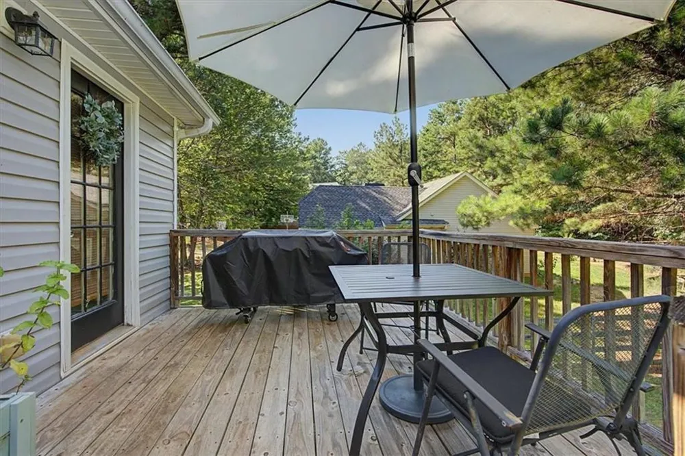 198 Meadow Spring Court Temple, GA 30179