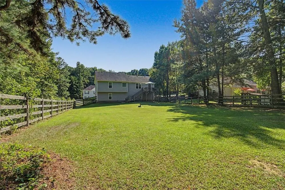 198 Meadow Spring Court Temple, GA 30179