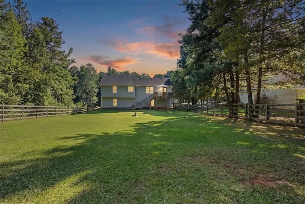 198 Meadow Spring Court Temple, GA 30179
