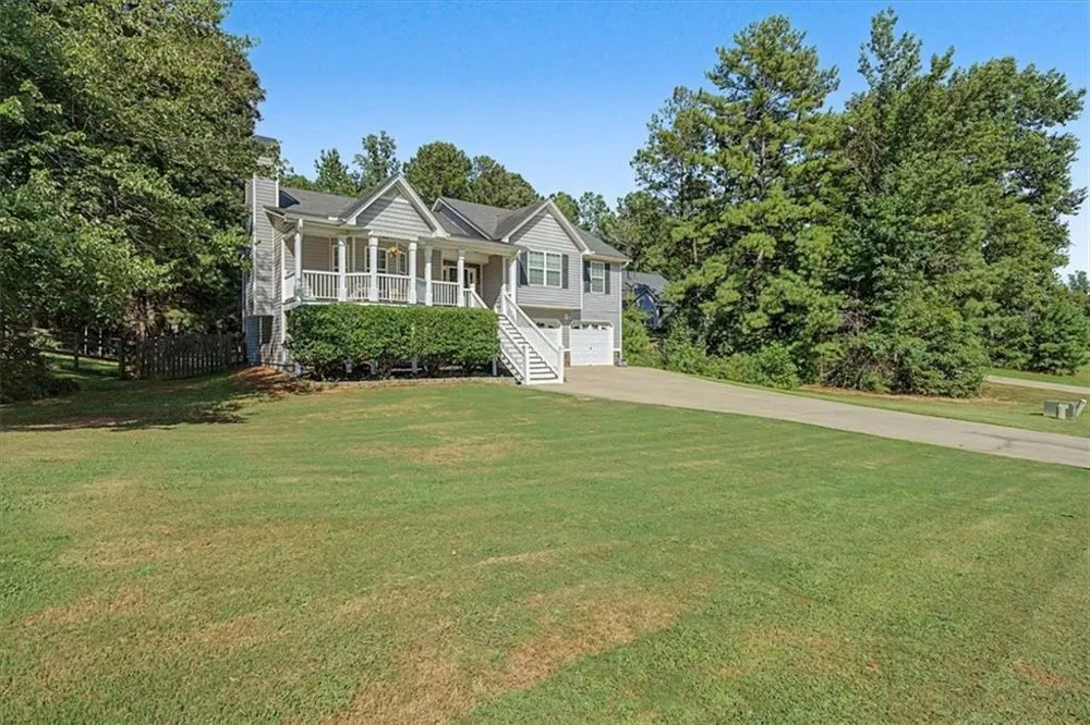 198 Meadow Spring Court Temple, GA 30179
