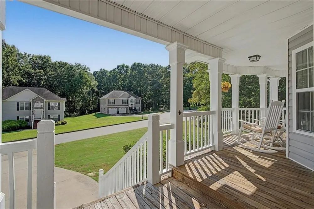 198 Meadow Spring Court Temple, GA 30179
