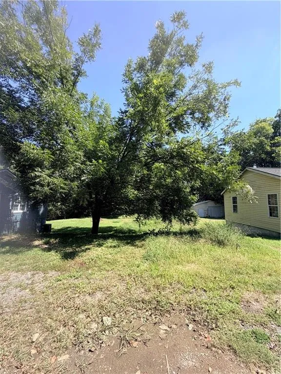 5 Jervis Street SW Rome, GA 30161