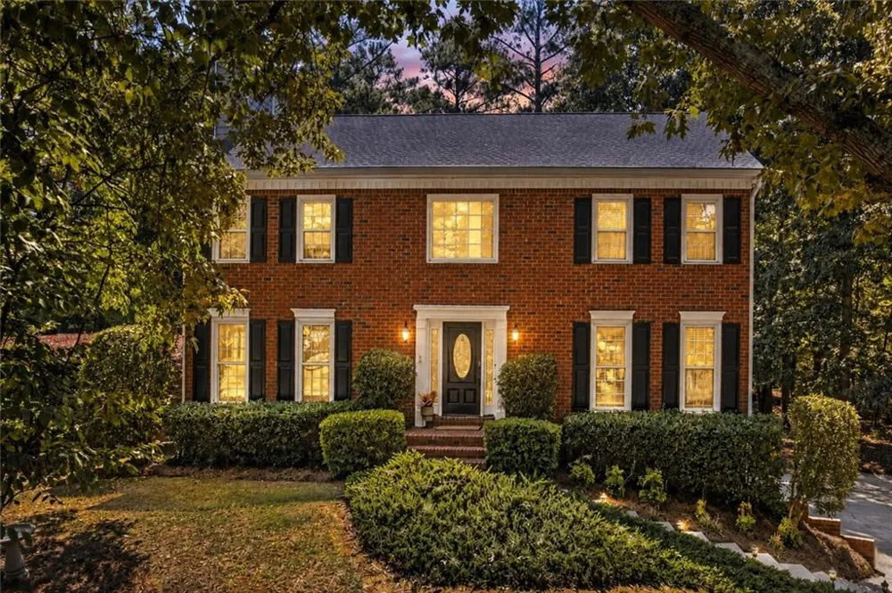 3415 Legacy Trace Johns Creek, GA 30022