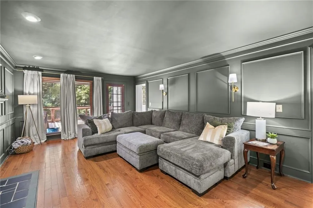 3415 Legacy Trace Johns Creek, GA 30022