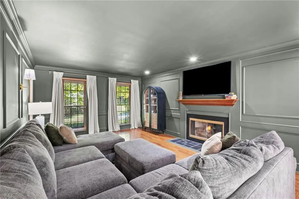 3415 Legacy Trace Johns Creek, GA 30022