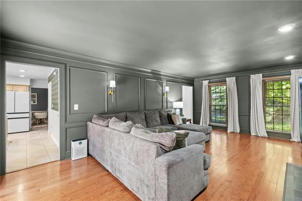 3415 Legacy Trace Johns Creek, GA 30022
