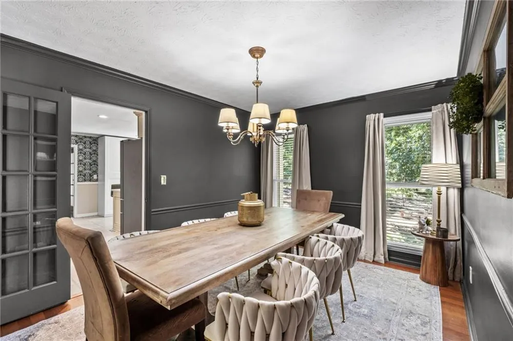 3415 Legacy Trace Johns Creek, GA 30022