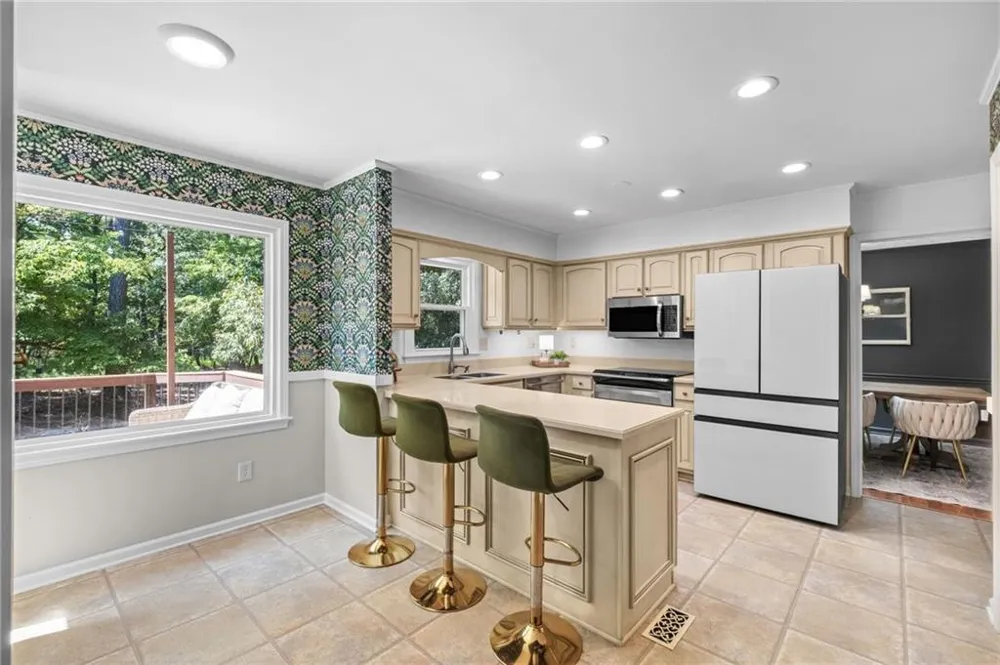 3415 Legacy Trace Johns Creek, GA 30022