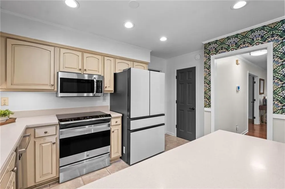 3415 Legacy Trace Johns Creek, GA 30022