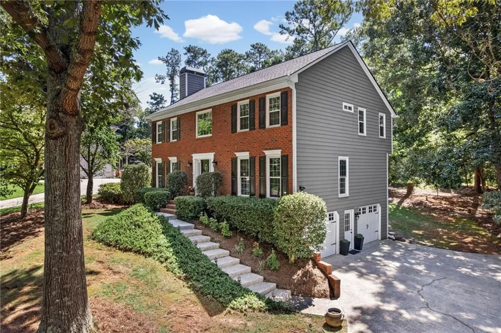 3415 Legacy Trace Johns Creek, GA 30022
