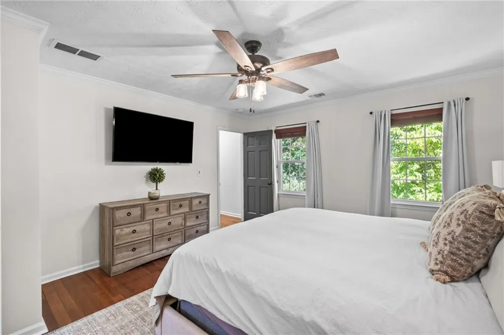 3415 Legacy Trace Johns Creek, GA 30022