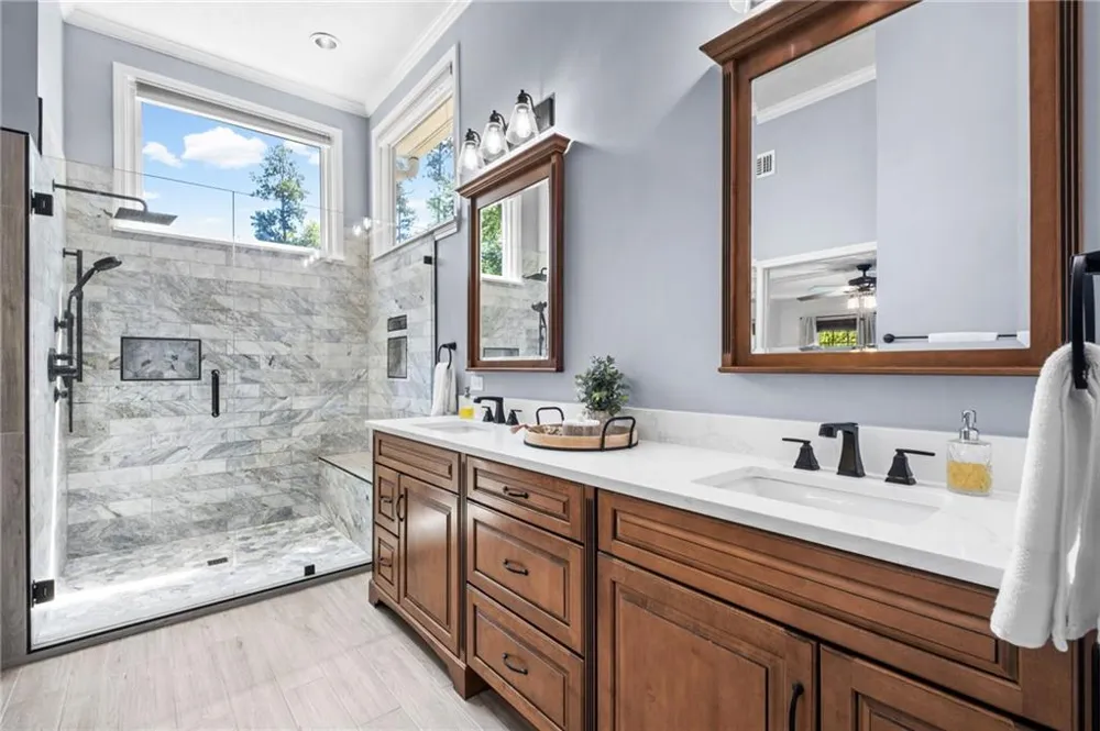 3415 Legacy Trace Johns Creek, GA 30022