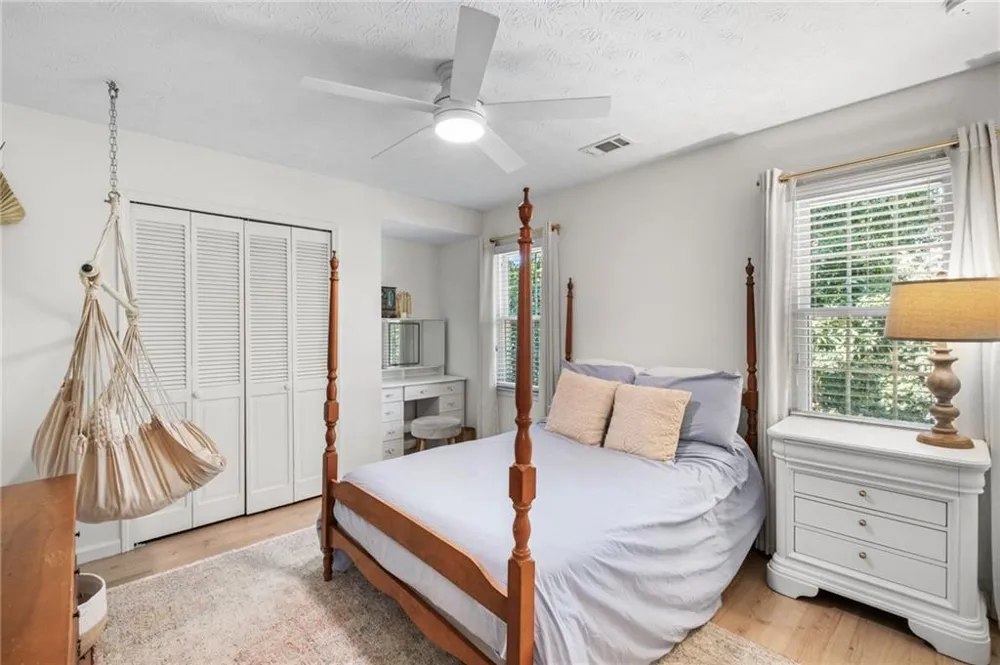 3415 Legacy Trace Johns Creek, GA 30022