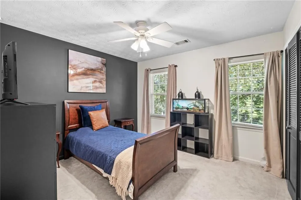 3415 Legacy Trace Johns Creek, GA 30022