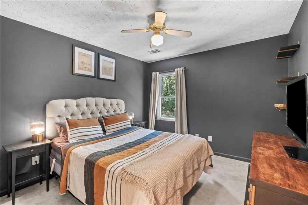 3415 Legacy Trace Johns Creek, GA 30022