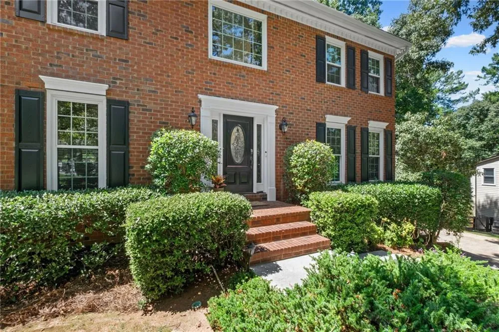 3415 Legacy Trace Johns Creek, GA 30022