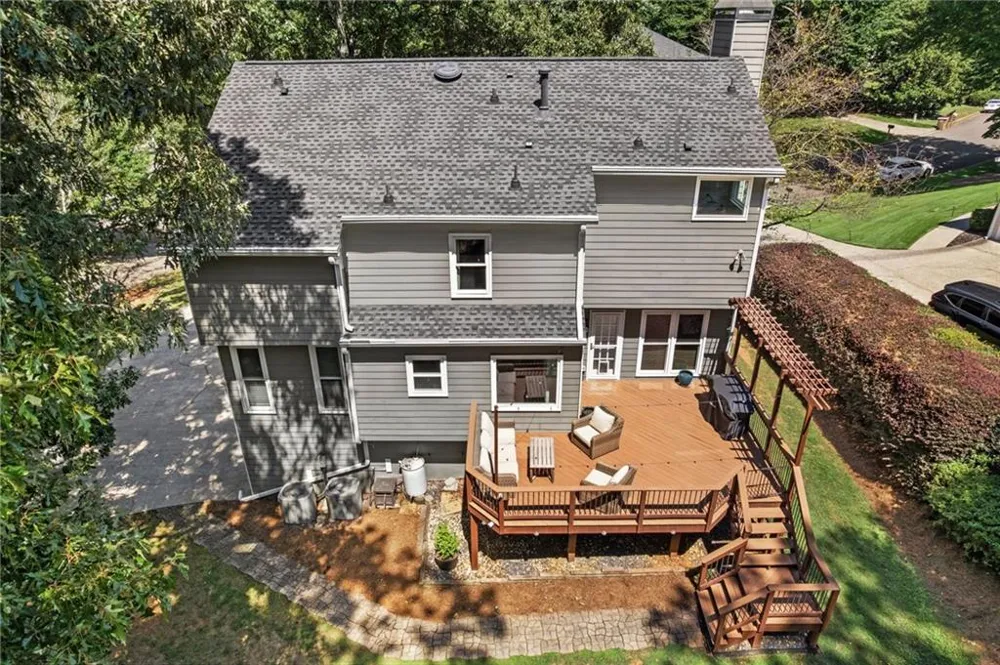 3415 Legacy Trace Johns Creek, GA 30022