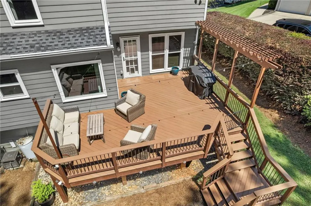 3415 Legacy Trace Johns Creek, GA 30022