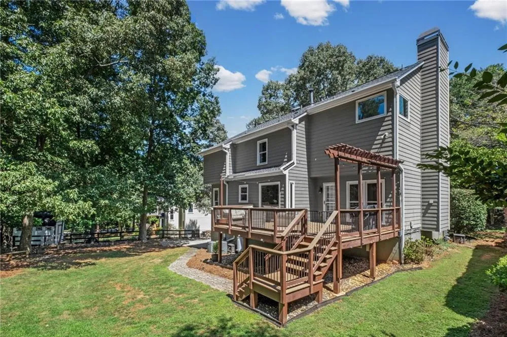 3415 Legacy Trace Johns Creek, GA 30022