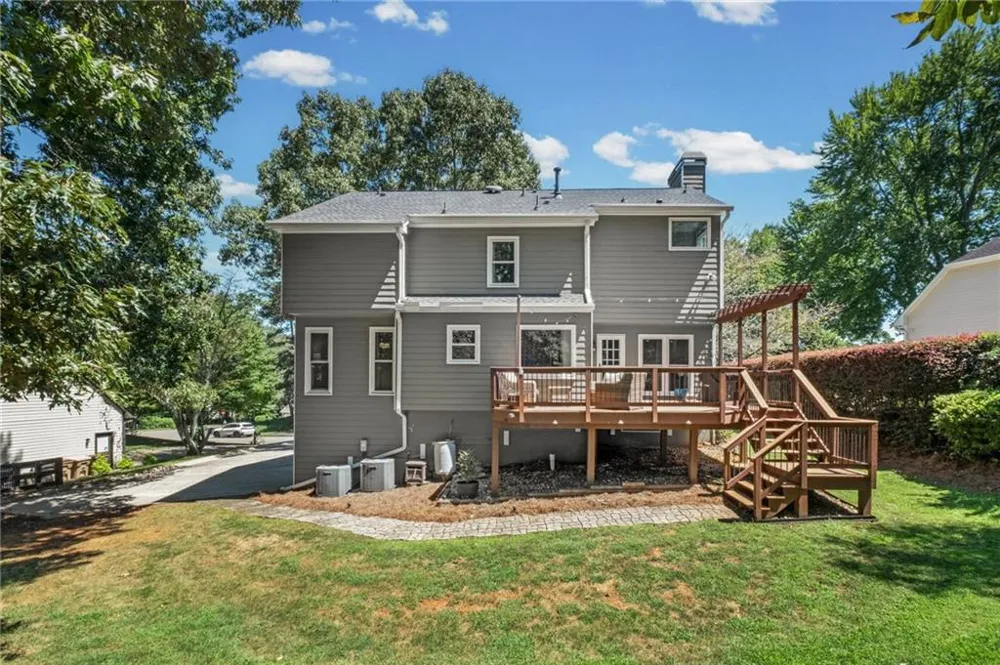 3415 Legacy Trace Johns Creek, GA 30022