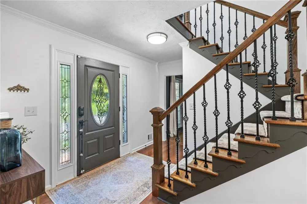 3415 Legacy Trace Johns Creek, GA 30022