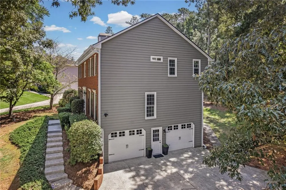 3415 Legacy Trace Johns Creek, GA 30022