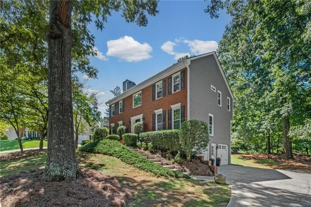 3415 Legacy Trace Johns Creek, GA 30022