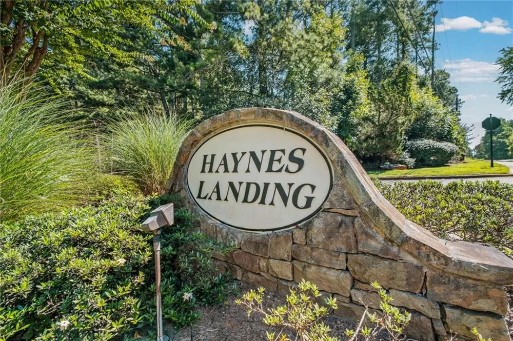 3415 Legacy Trace Johns Creek, GA 30022