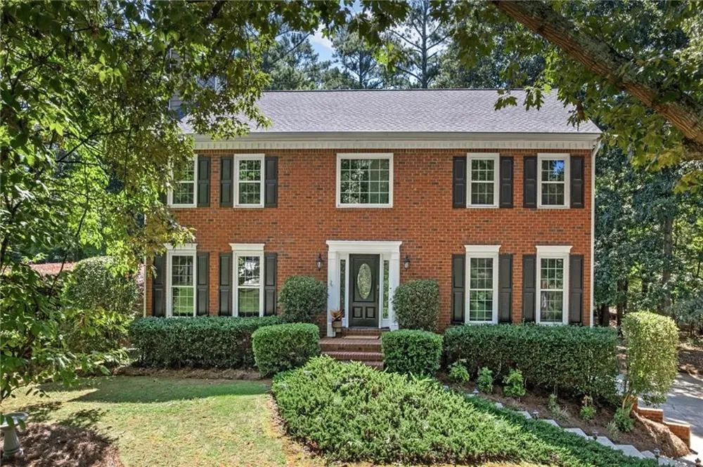 3415 Legacy Trace Johns Creek, GA 30022